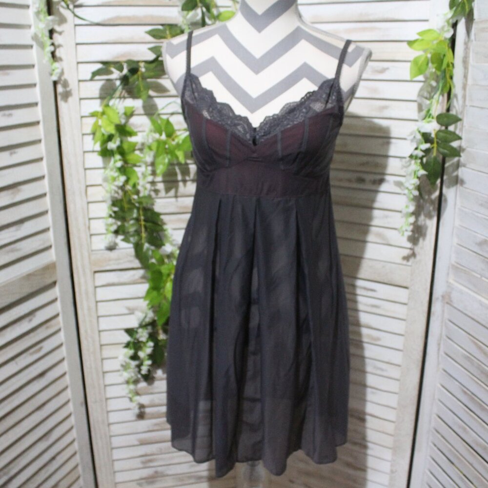 Elle Macpherson Intimates Chemise Slip Gown